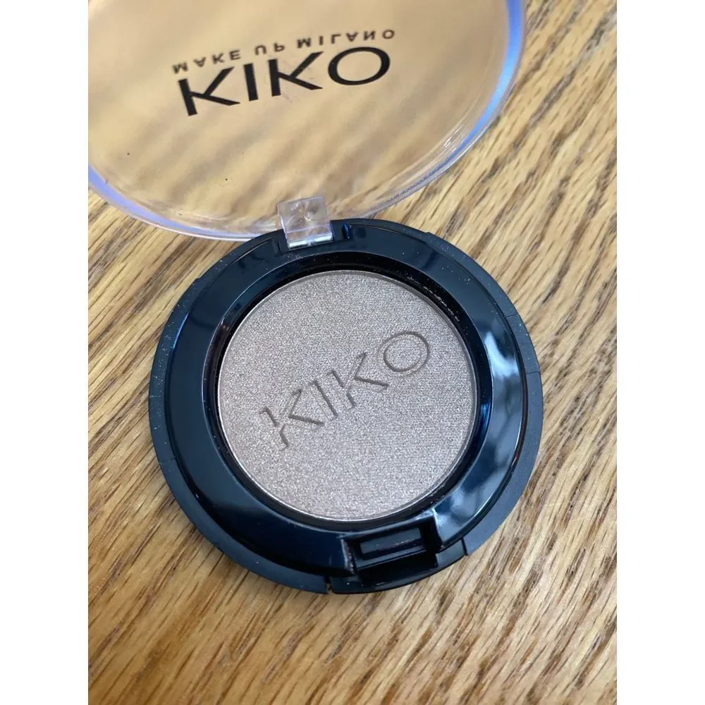 KIKO make up Milano - Italian eyeshadow 118‎ (shimmer taupe) - BRAND NEW!